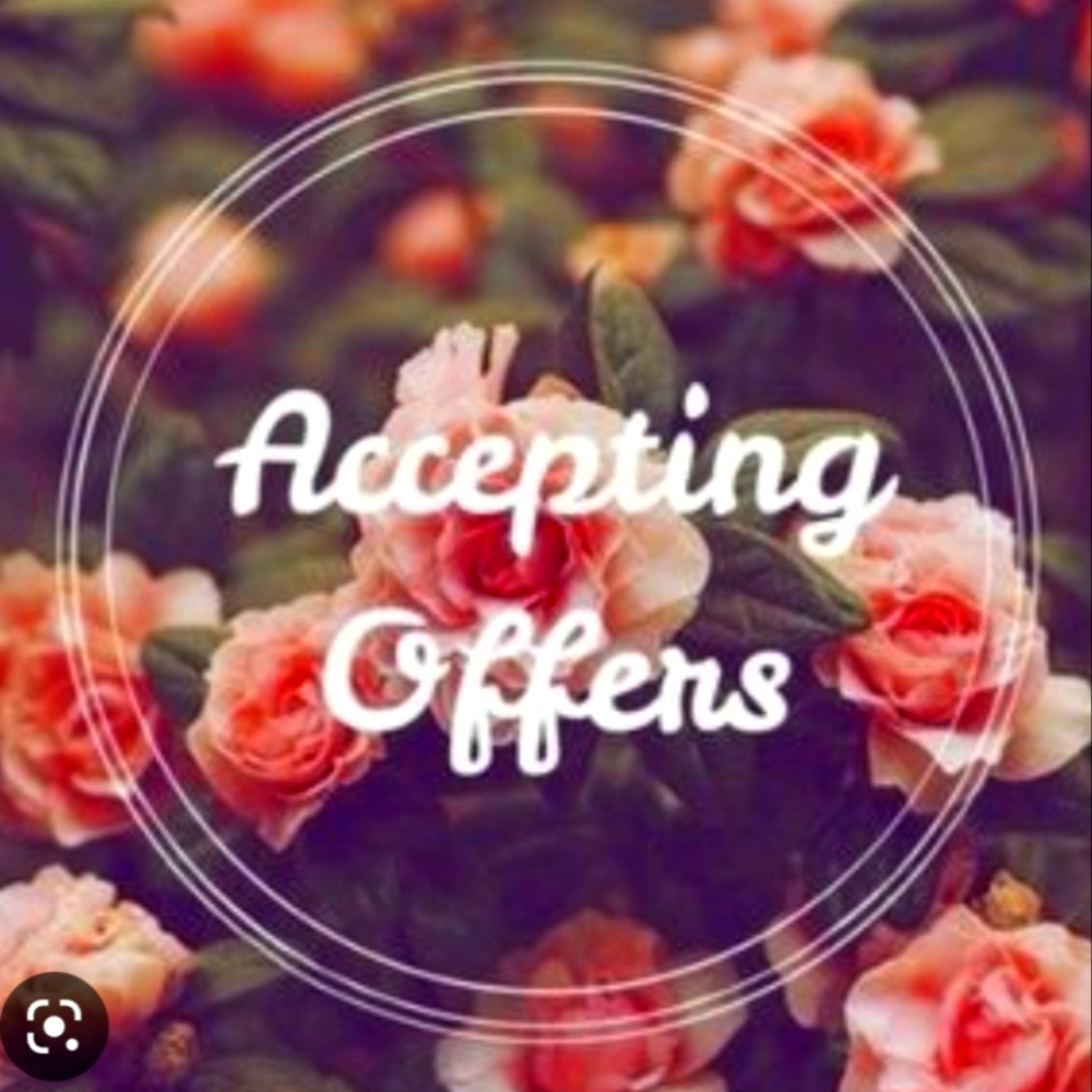 Accepting Offers